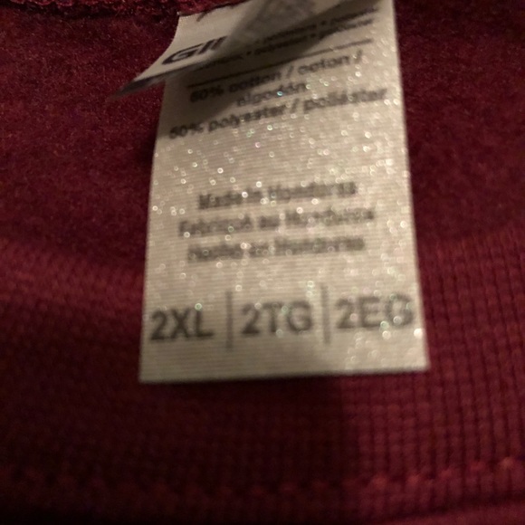 Sweatshirt - Picture 3 of 3